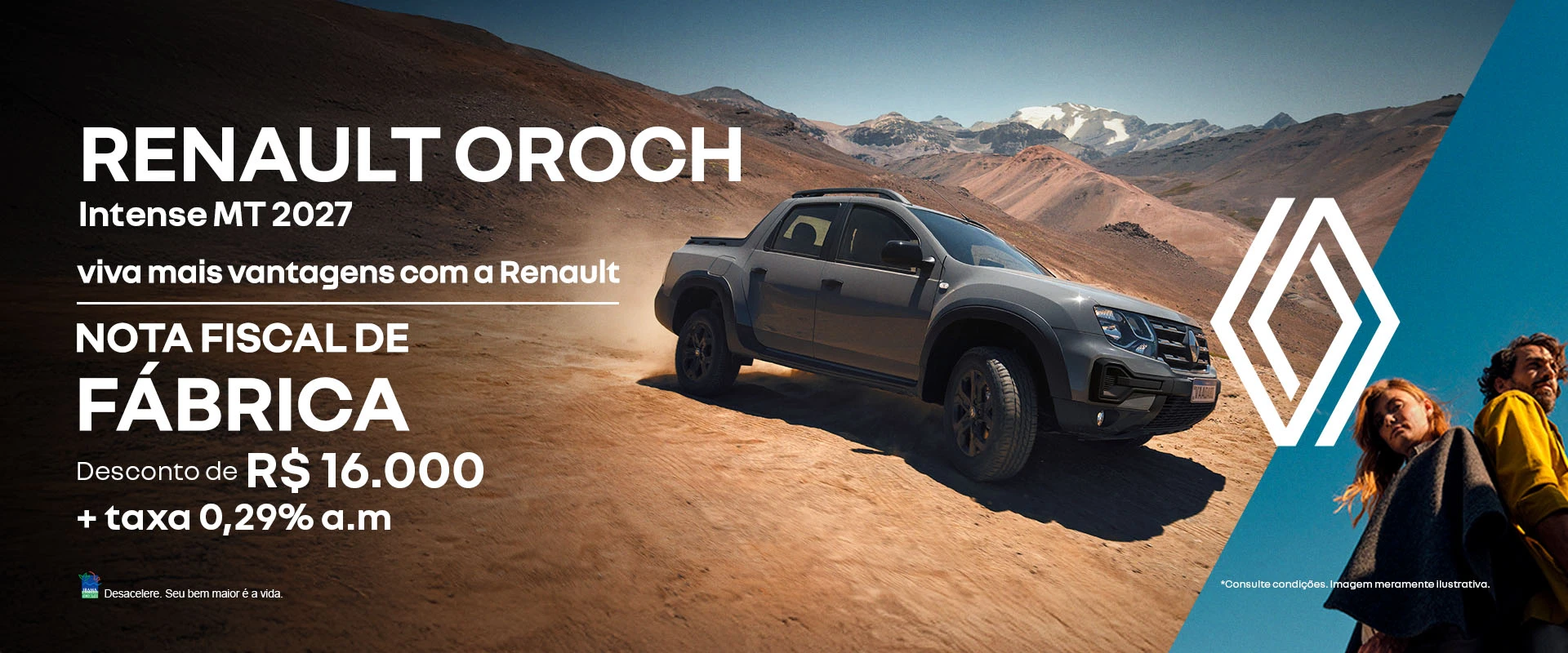 DESKTOP OROCH
